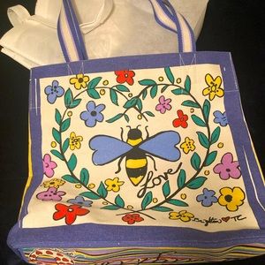 Brand new, Never used Brighton Bag